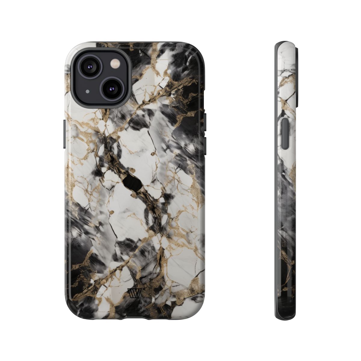 MARBLE | Tough Phone Case