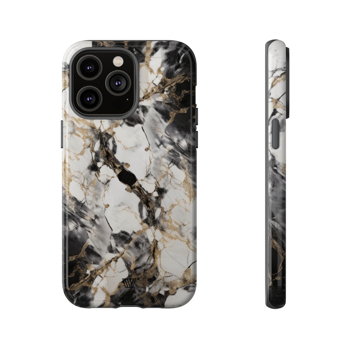 MARBLE | Tough Phone Case