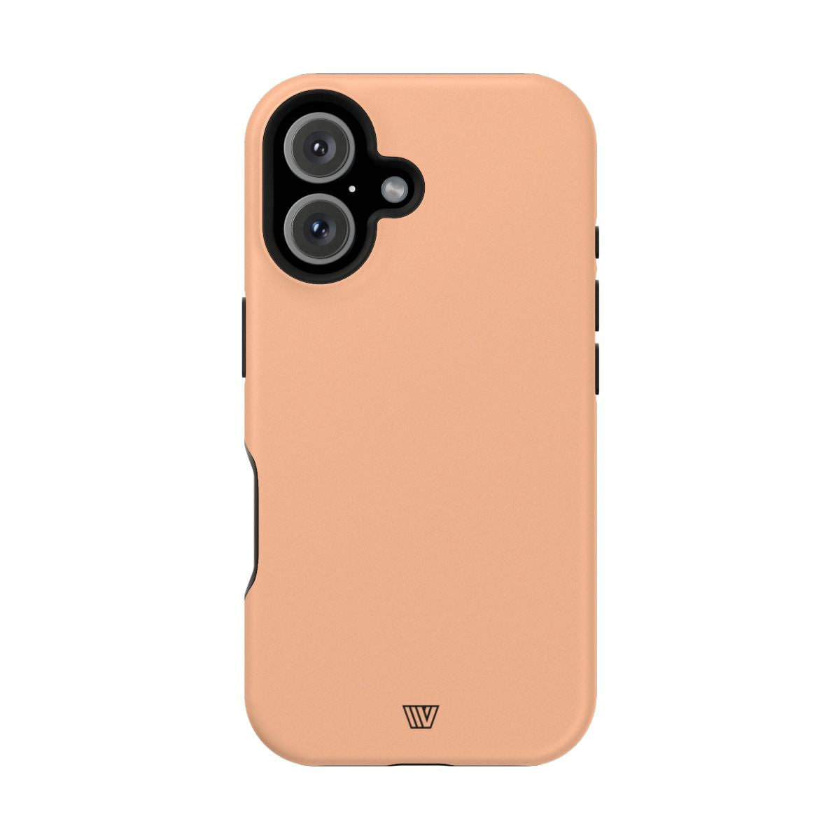 PEACH FUZZ | MagSafe Tough iPhone Case