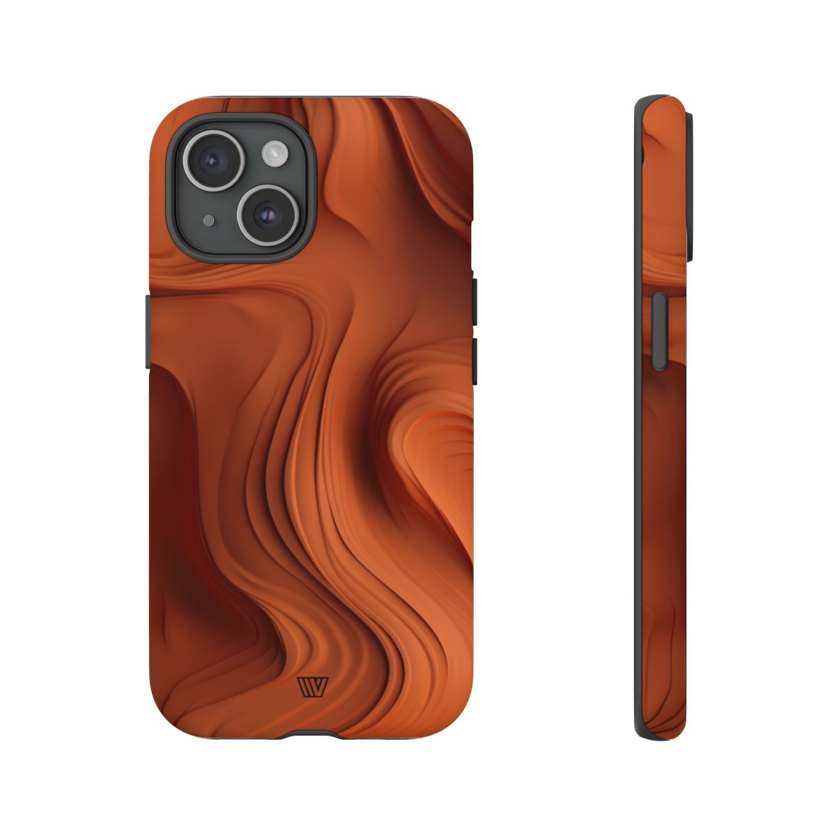 DESERT WAVE | Tough Phone Case