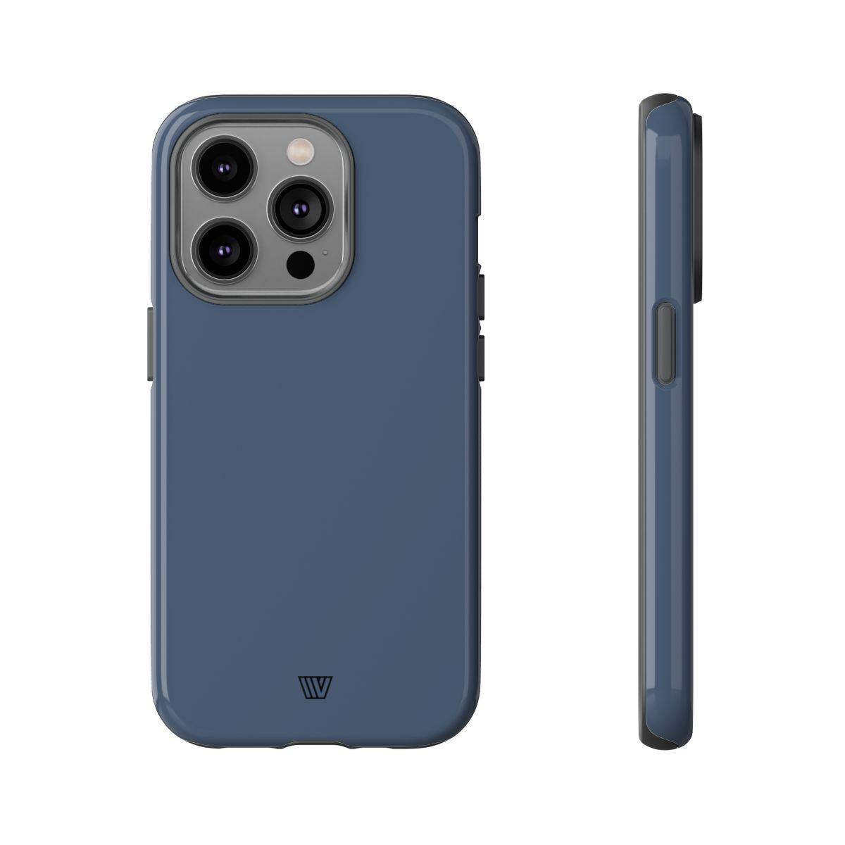 DENIM BLUE | Tough Phone Case