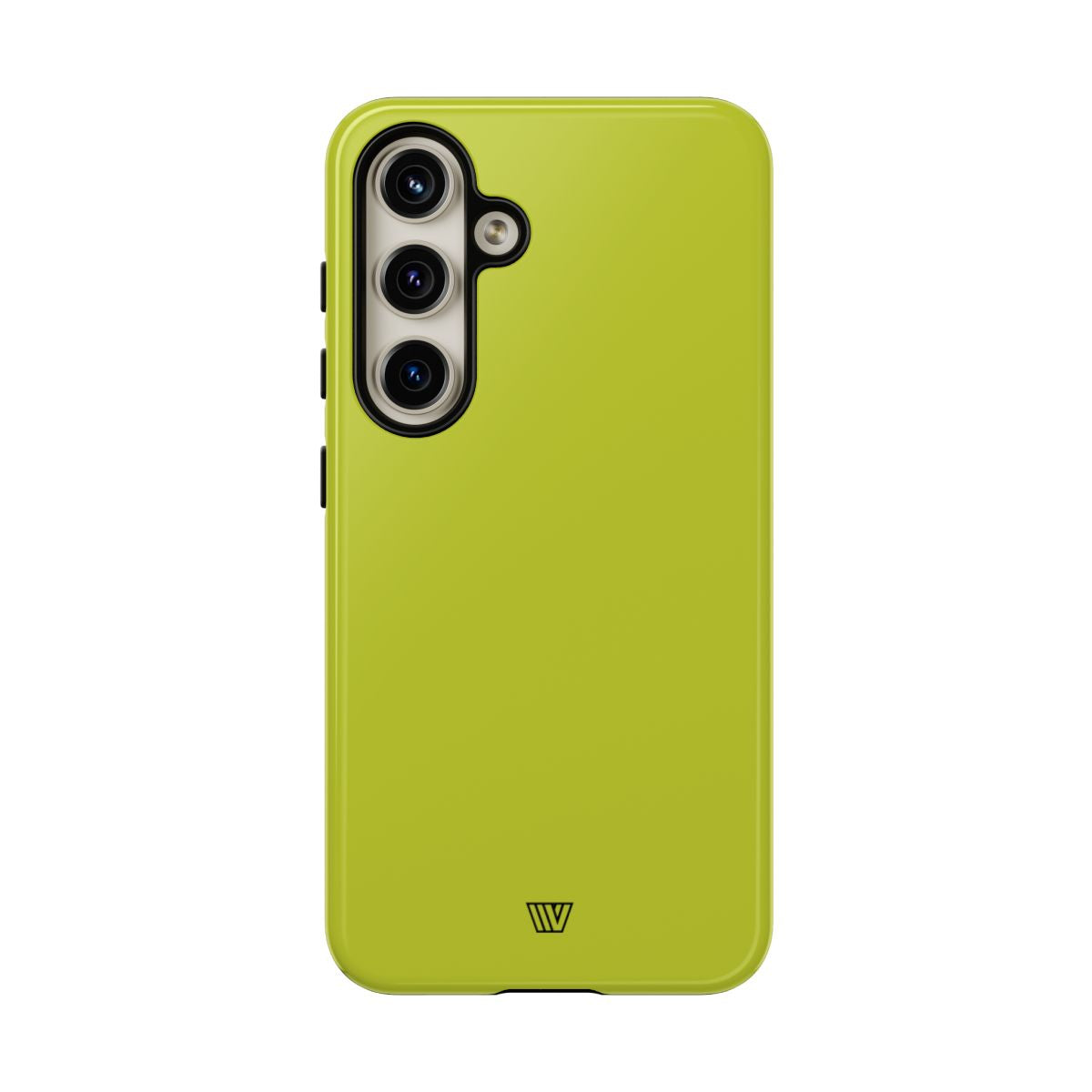 BOLDLY GREEN | Tough Phone Case