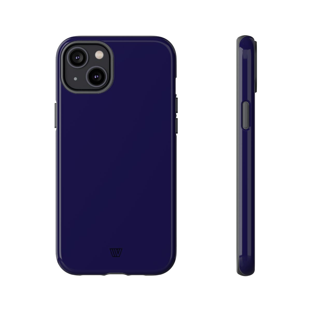 MIDNIGHT | Tough Phone Case