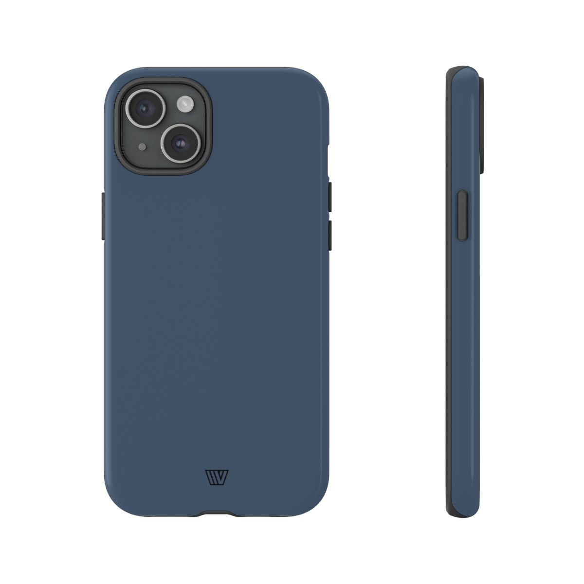 DENIM BLUE | Tough Phone Case