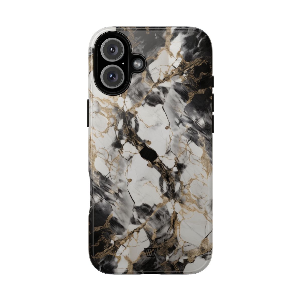 MARBLE | Tough Phone Case