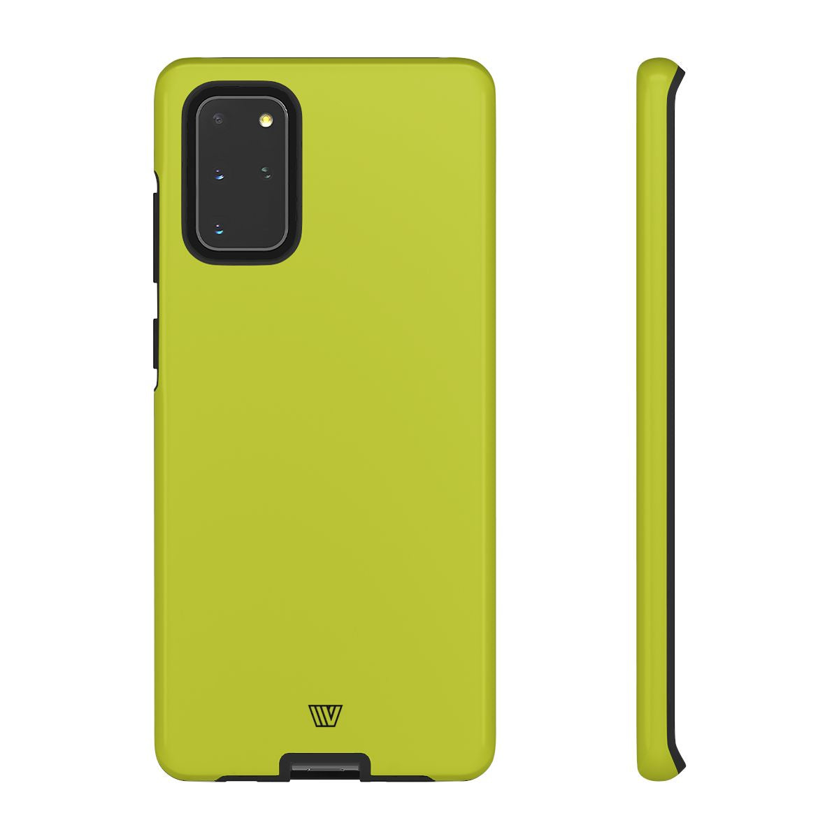 BOLDLY GREEN | Tough Phone Case