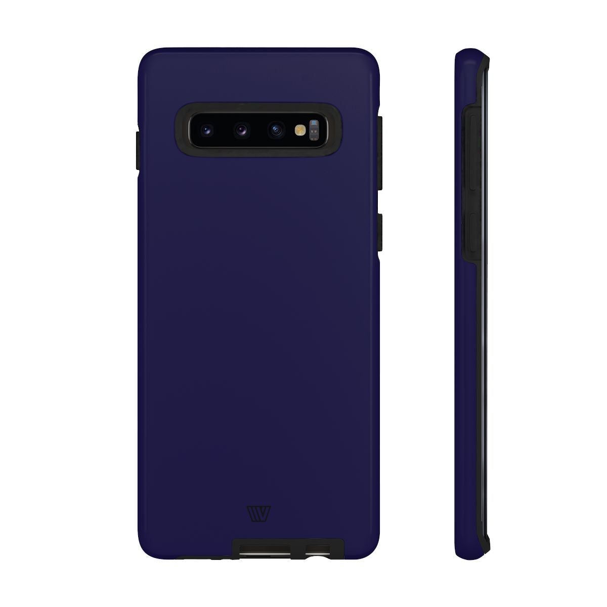 MIDNIGHT | Tough Phone Case