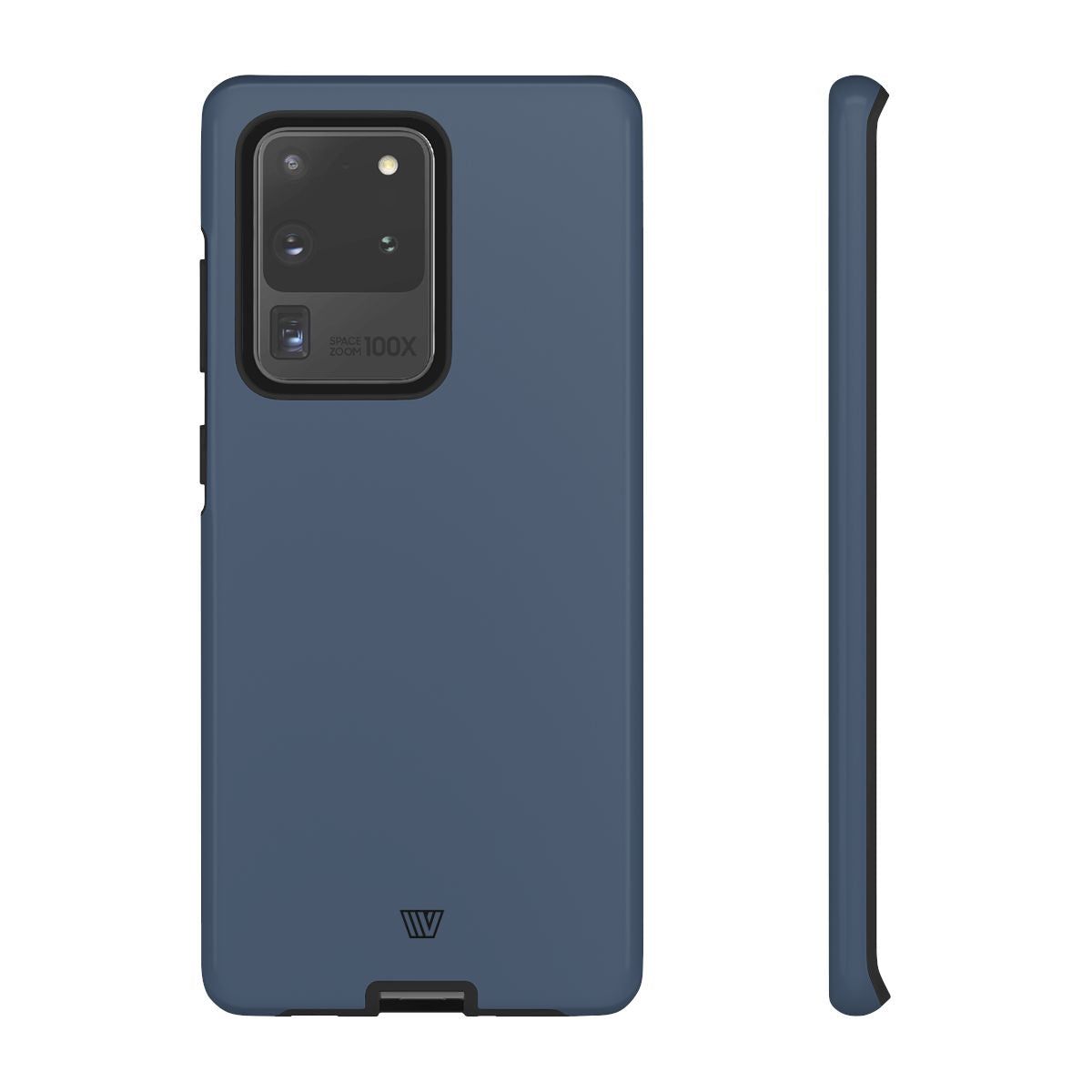 DENIM BLUE | Tough Phone Case