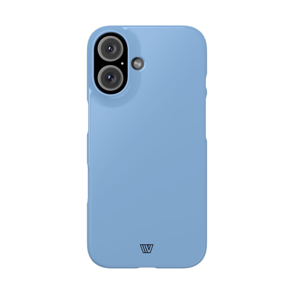 JORDY BLUE | Slim iPhone Case