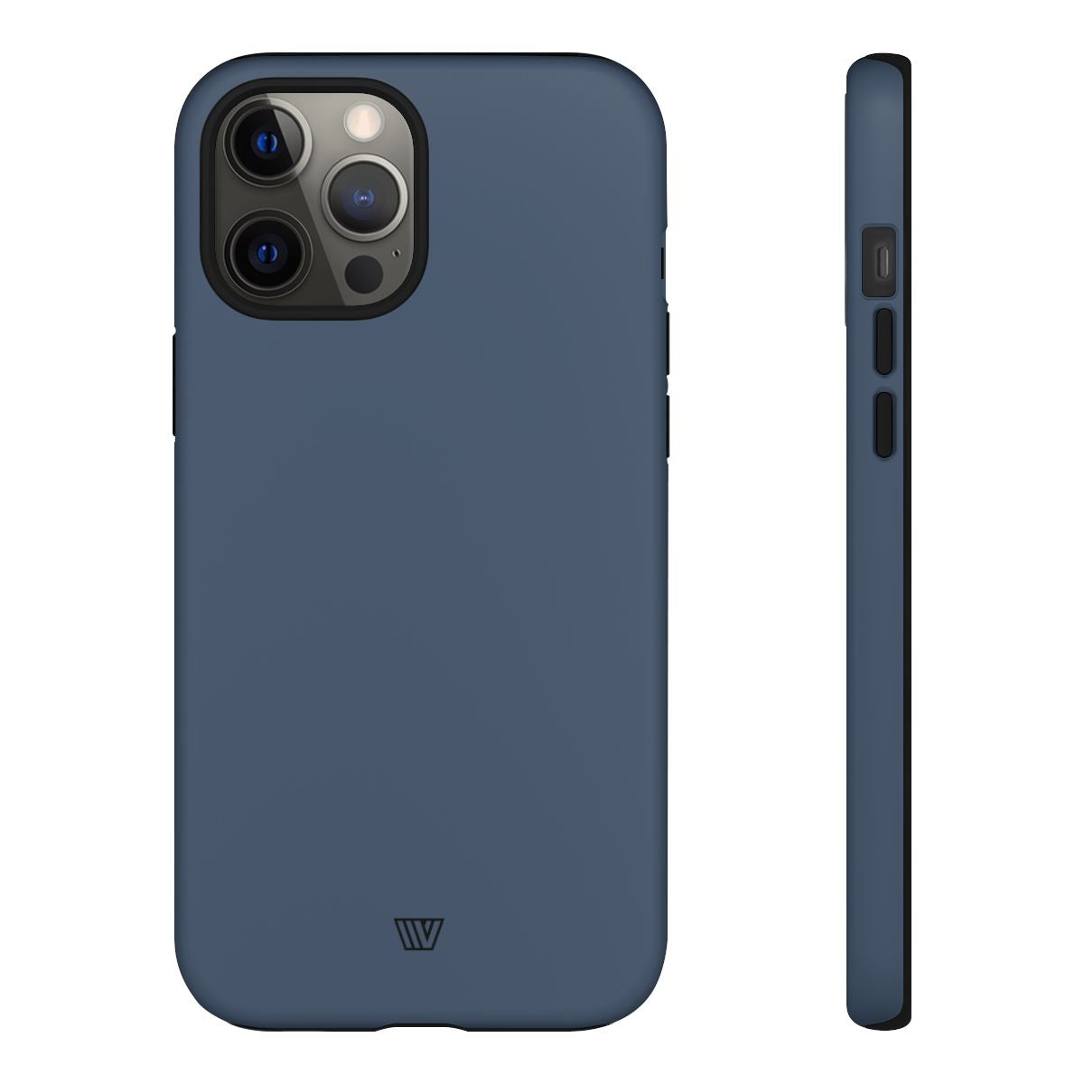 DENIM BLUE | Tough Phone Case