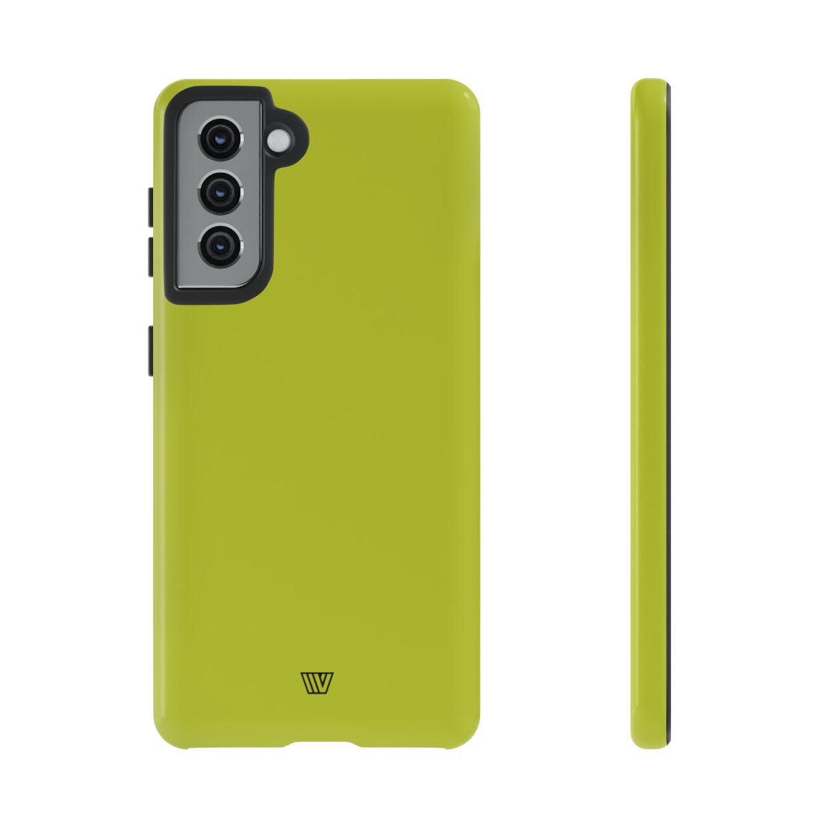 BOLDLY GREEN | Tough Phone Case