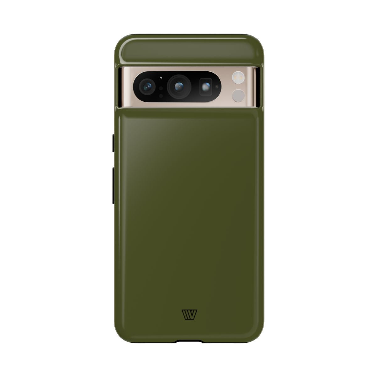 WOODLAND GREEN | Tough Phone Case