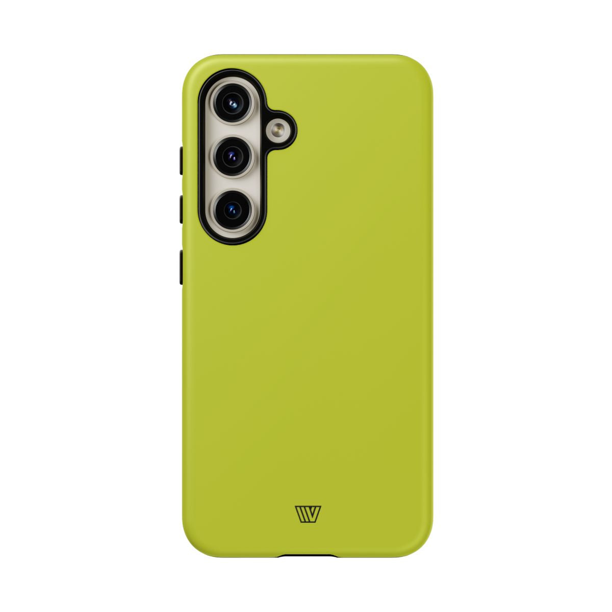 BOLDLY GREEN | Tough Phone Case