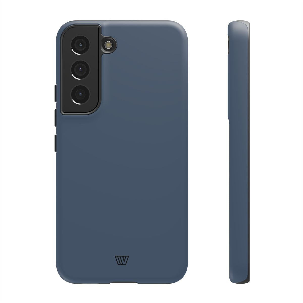 DENIM BLUE | Tough Phone Case