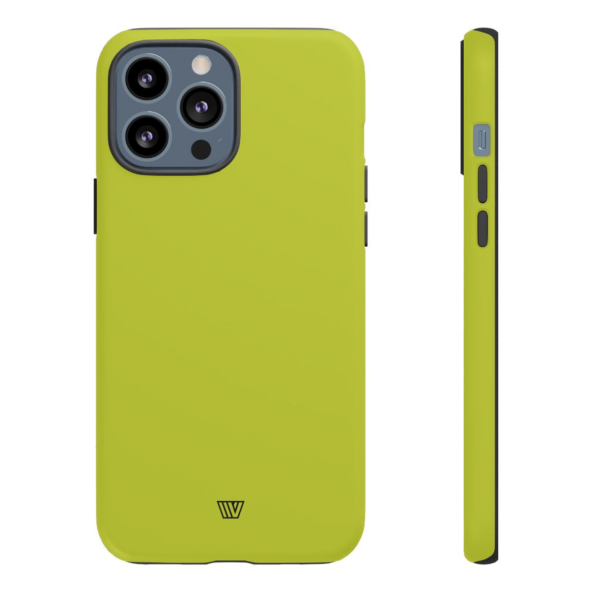 BOLDLY GREEN | Tough Phone Case