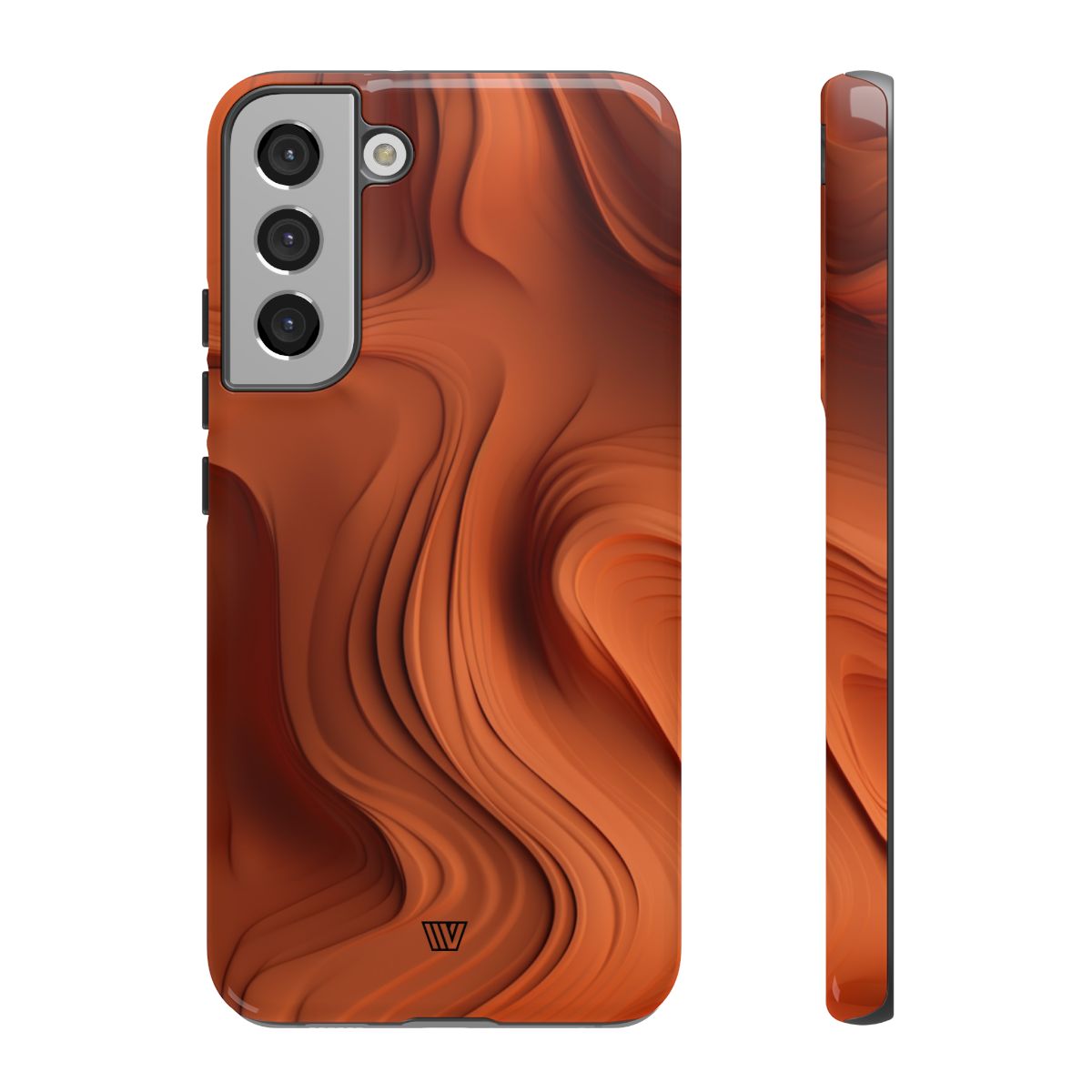 DESERT WAVE | Tough Phone Case