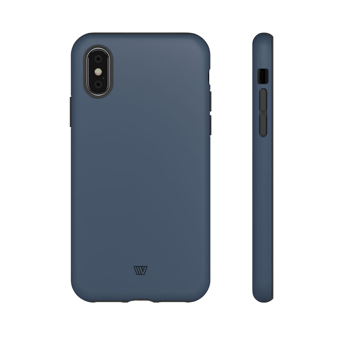 DENIM BLUE | Tough Phone Case