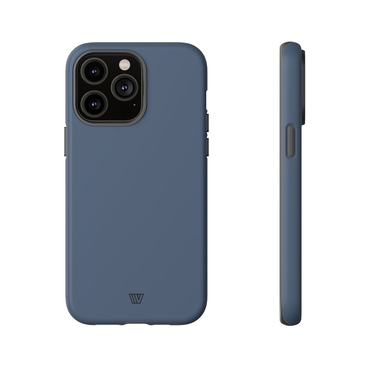 DENIM BLUE | Tough Phone Case