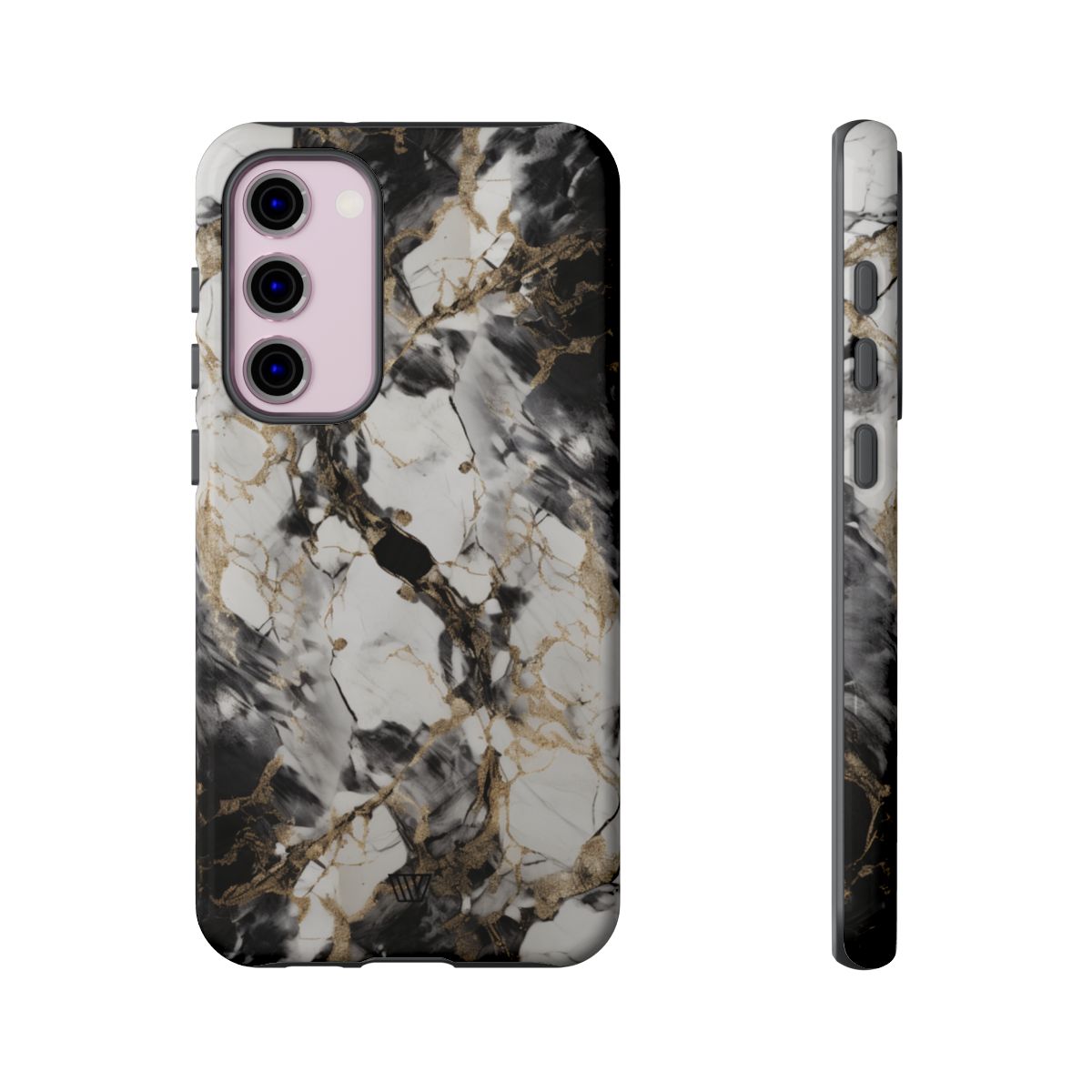 MARBLE | Tough Phone Case