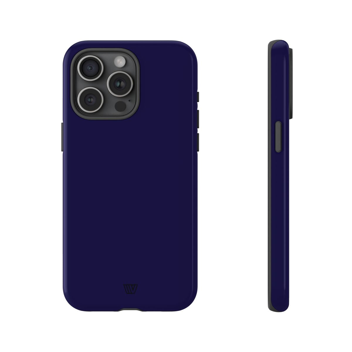 MIDNIGHT | Tough Phone Case