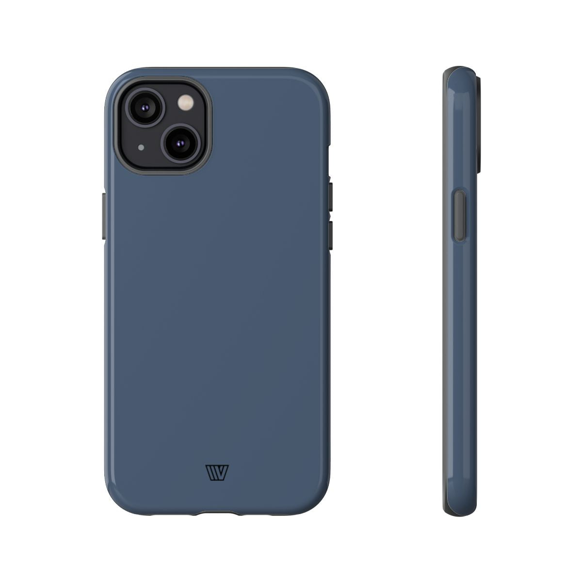 DENIM BLUE | Tough Phone Case