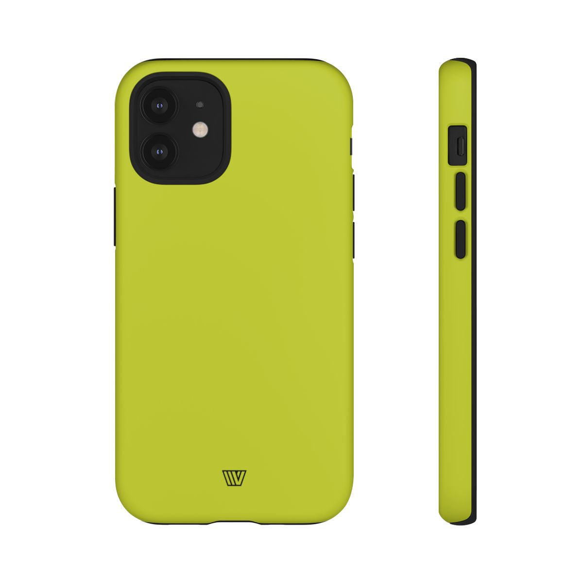 BOLDLY GREEN | Tough Phone Case