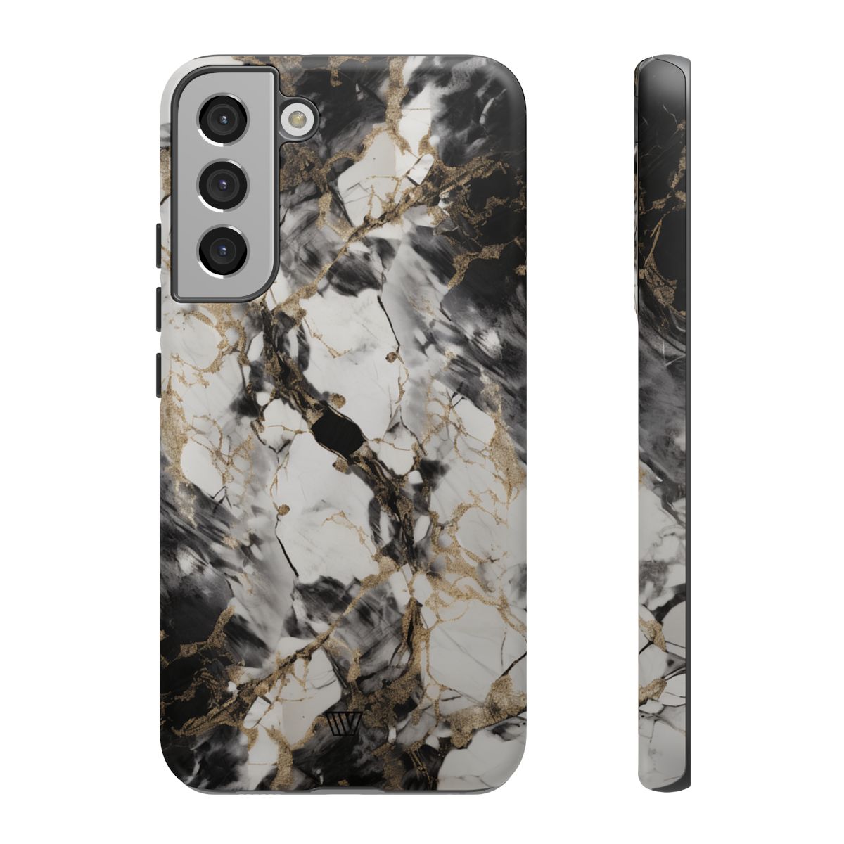 MARBLE | Tough Phone Case