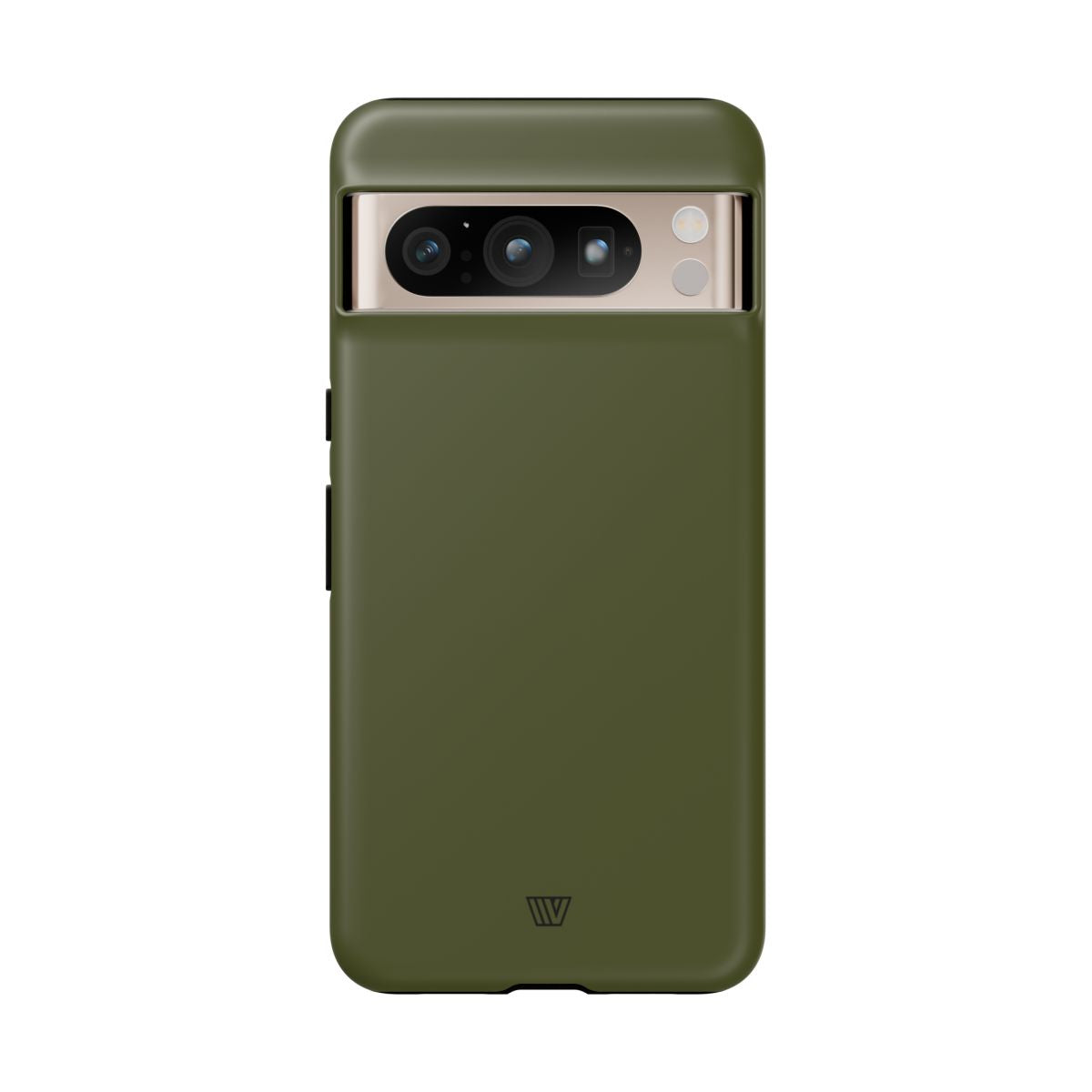 WOODLAND GREEN | Tough Phone Case