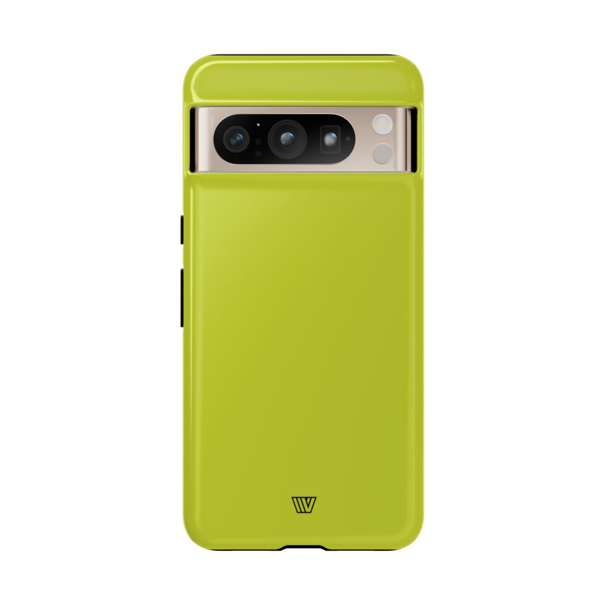 BOLDLY GREEN | Tough Phone Case