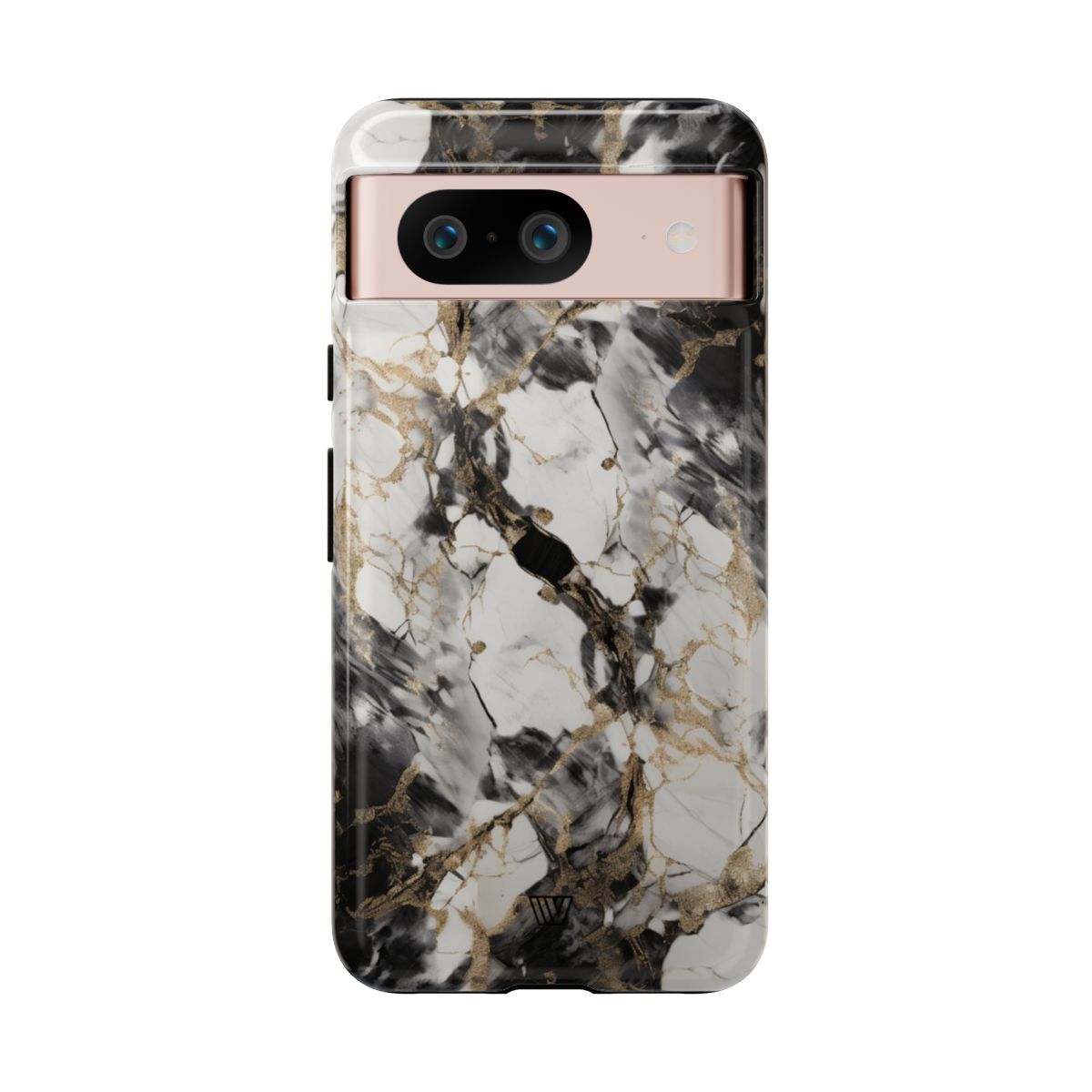 MARBLE | Tough Phone Case