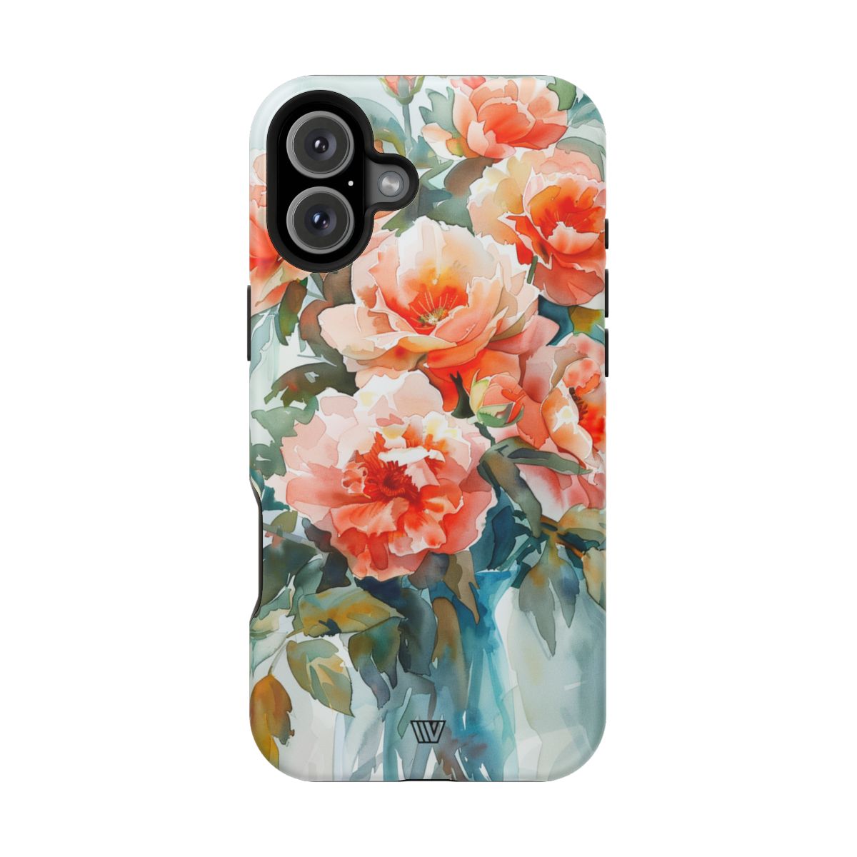 PEONY DREAMS | MagSafe Tough Phone Case