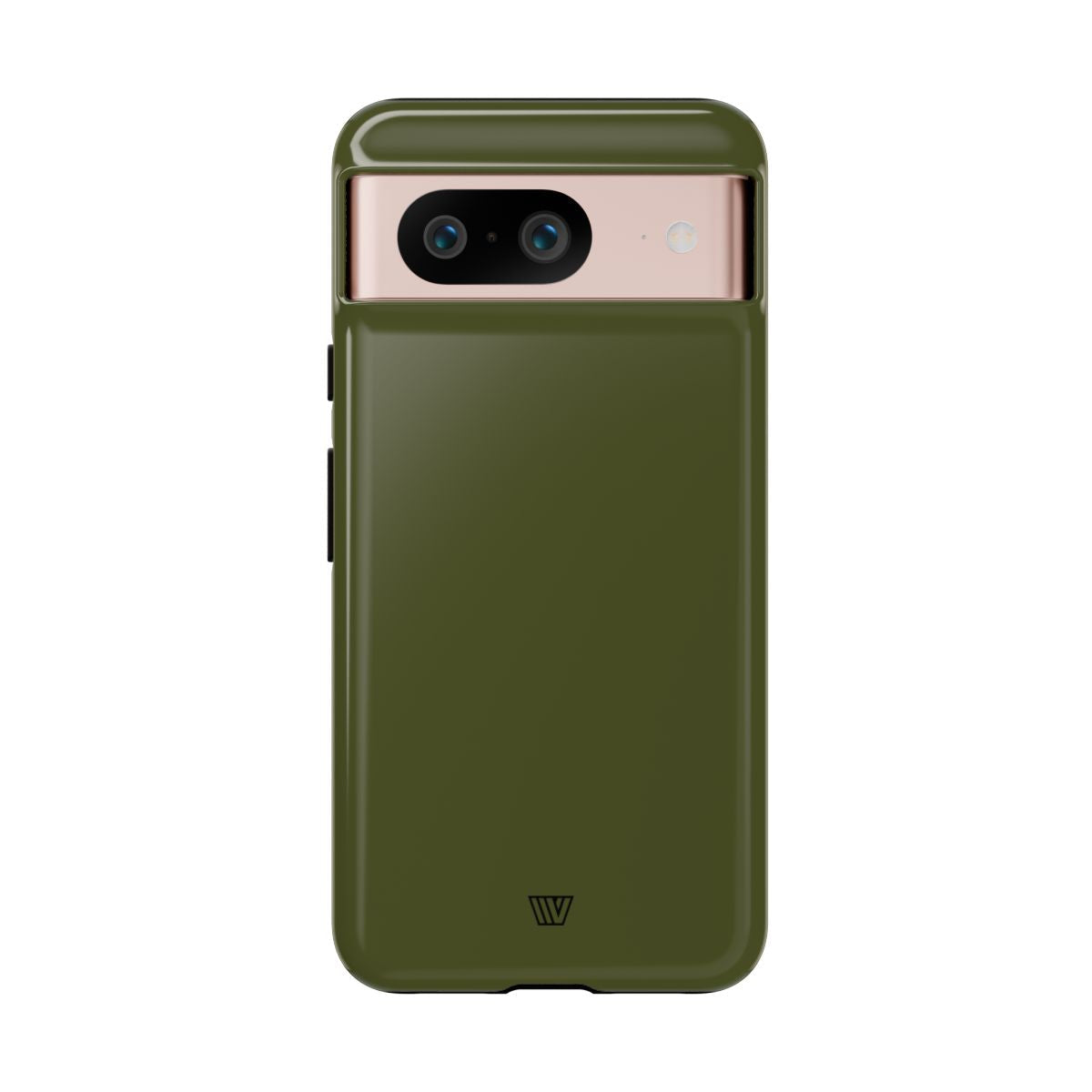 WOODLAND GREEN | Tough Phone Case