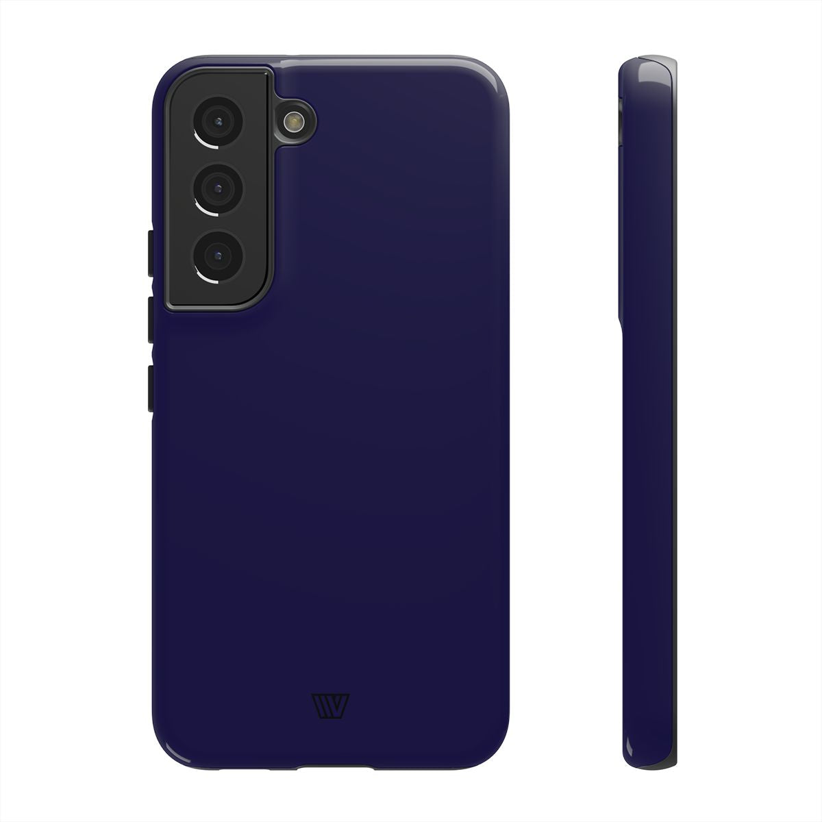 MIDNIGHT | Tough Phone Case