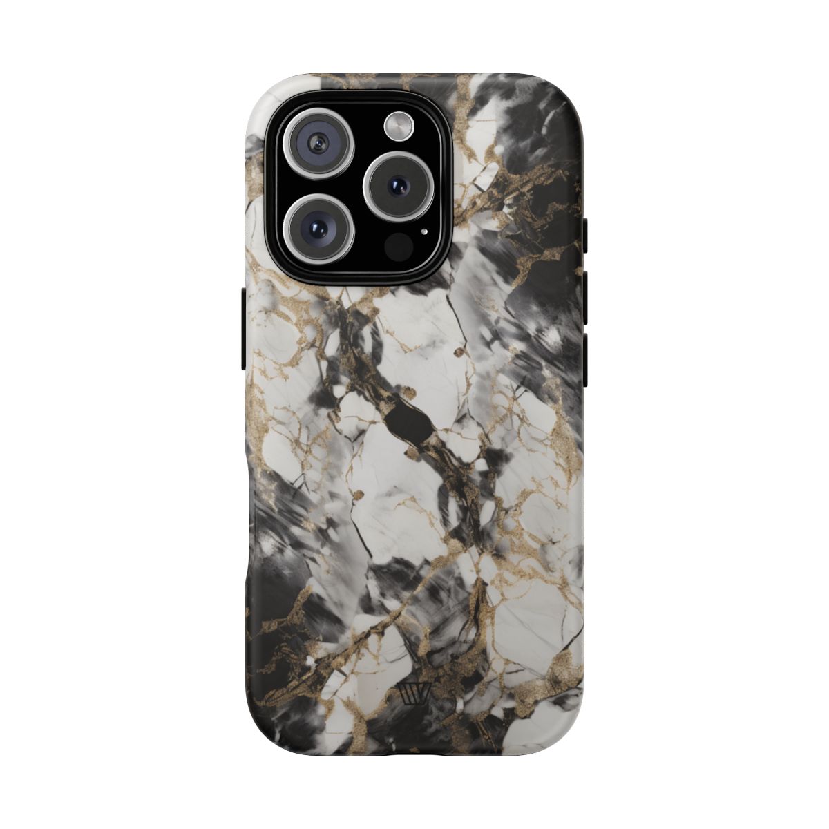 MARBLE | Tough Phone Case