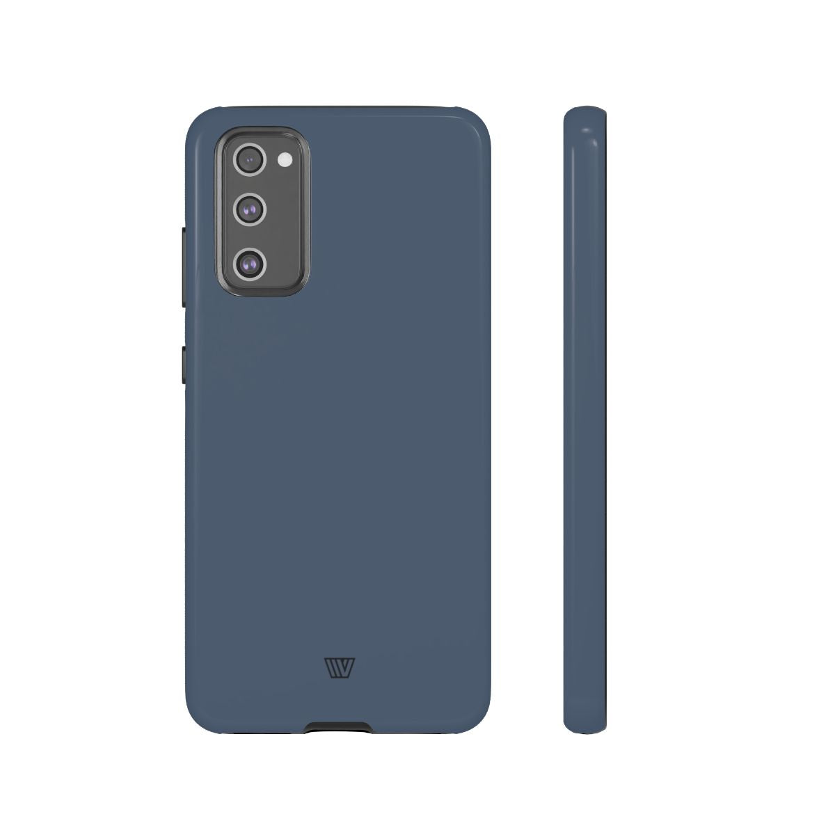 DENIM BLUE | Tough Phone Case