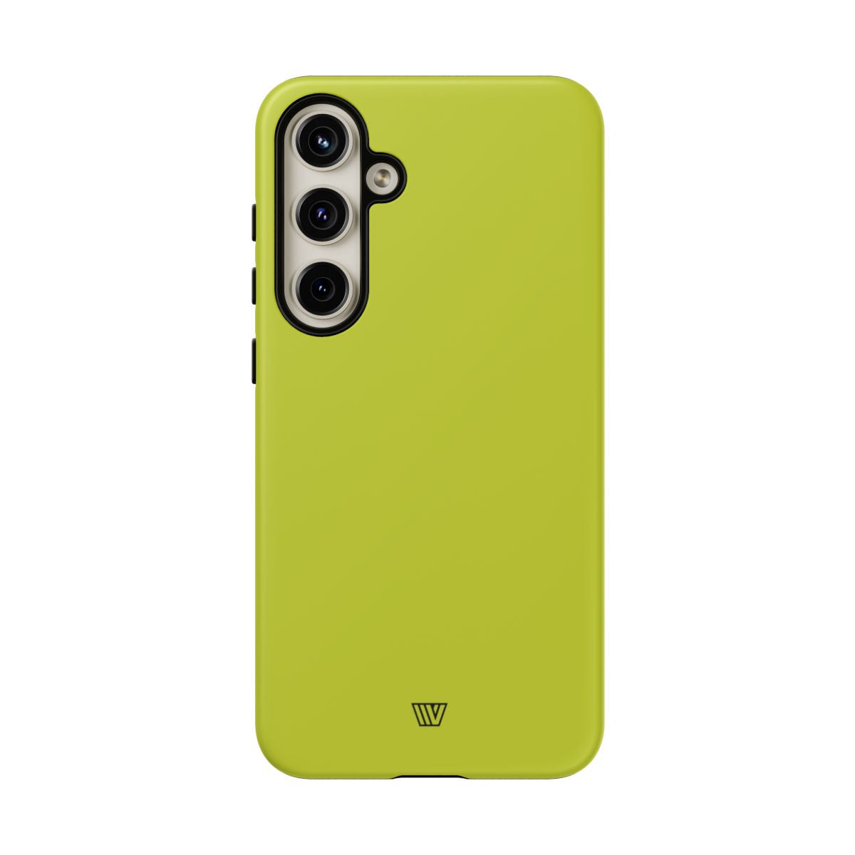 BOLDLY GREEN | Tough Phone Case