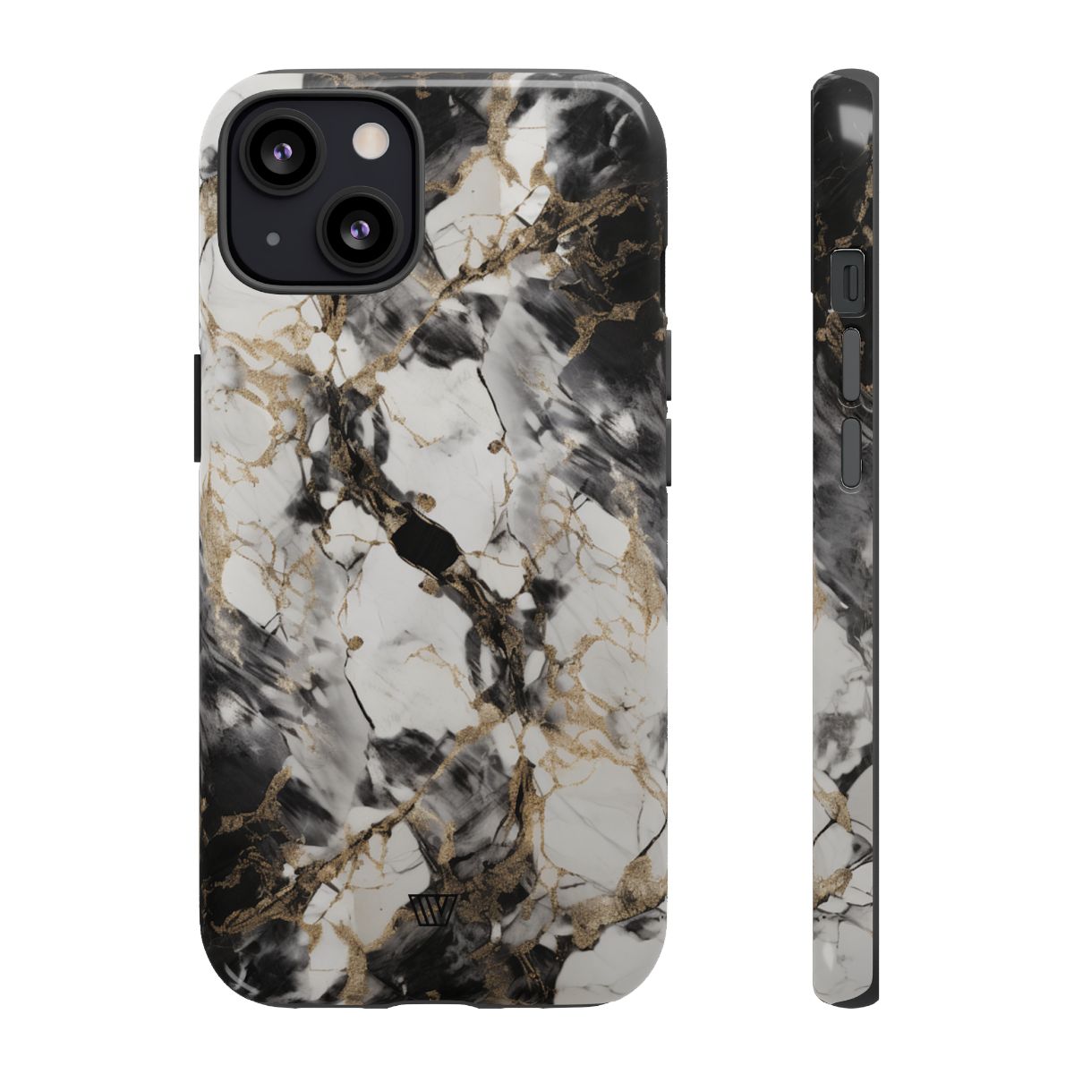 MARBLE | Tough Phone Case