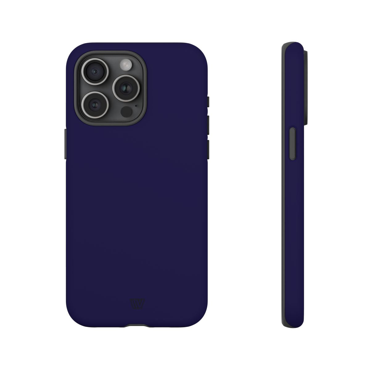 MIDNIGHT | Tough Phone Case