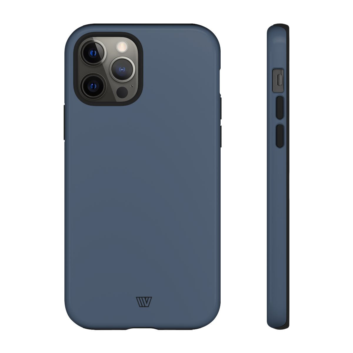 DENIM BLUE | Tough Phone Case