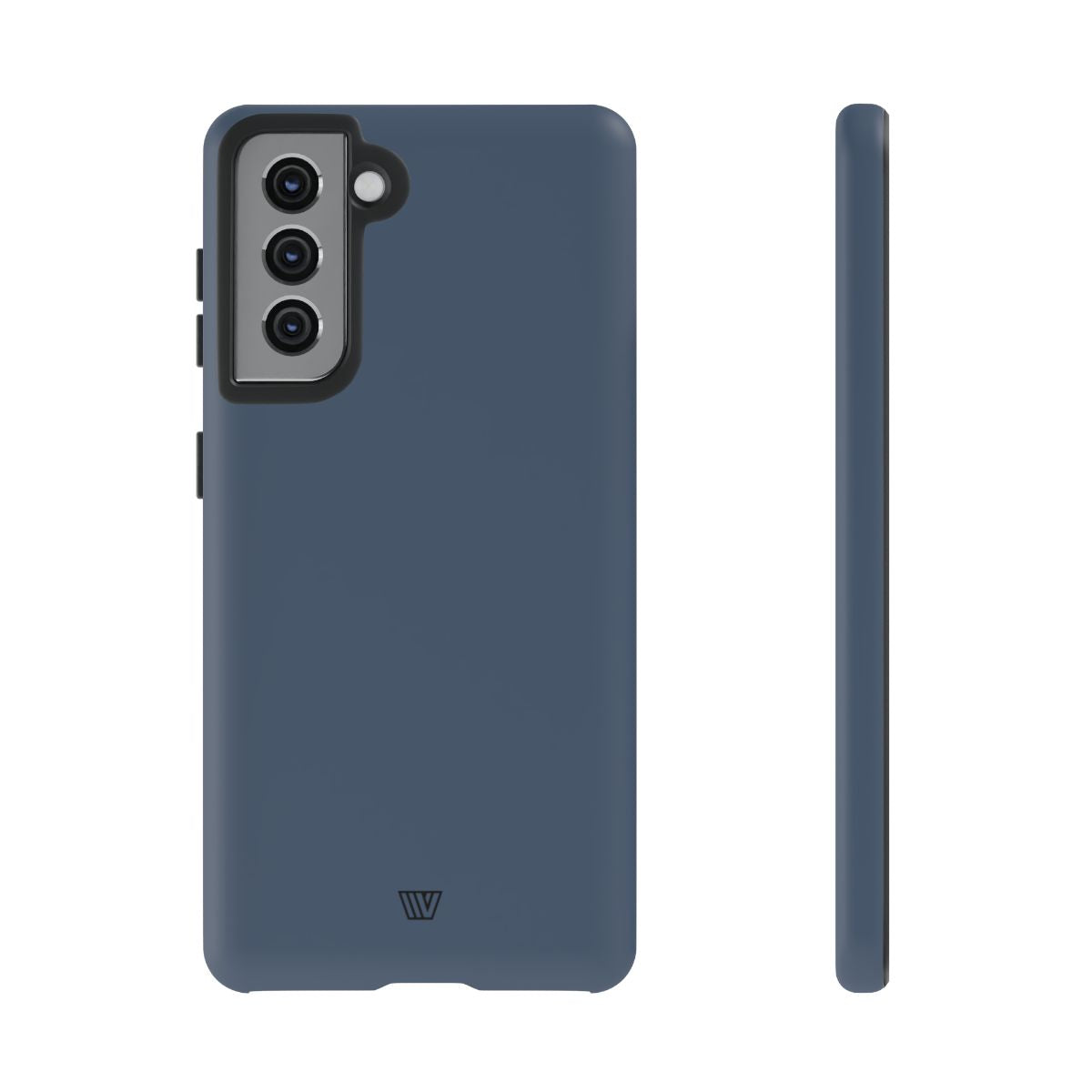 DENIM BLUE | Tough Phone Case