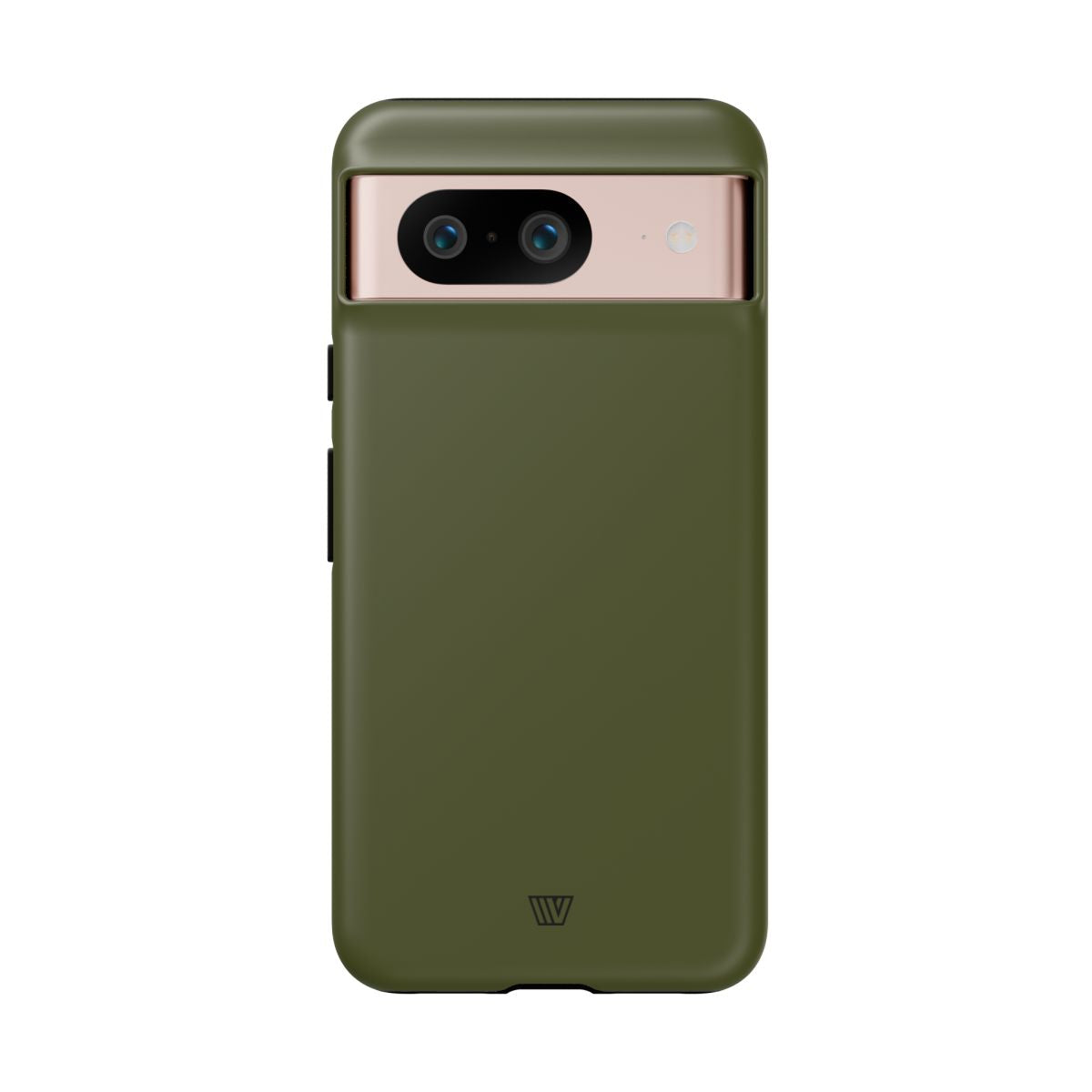 WOODLAND GREEN | Tough Phone Case