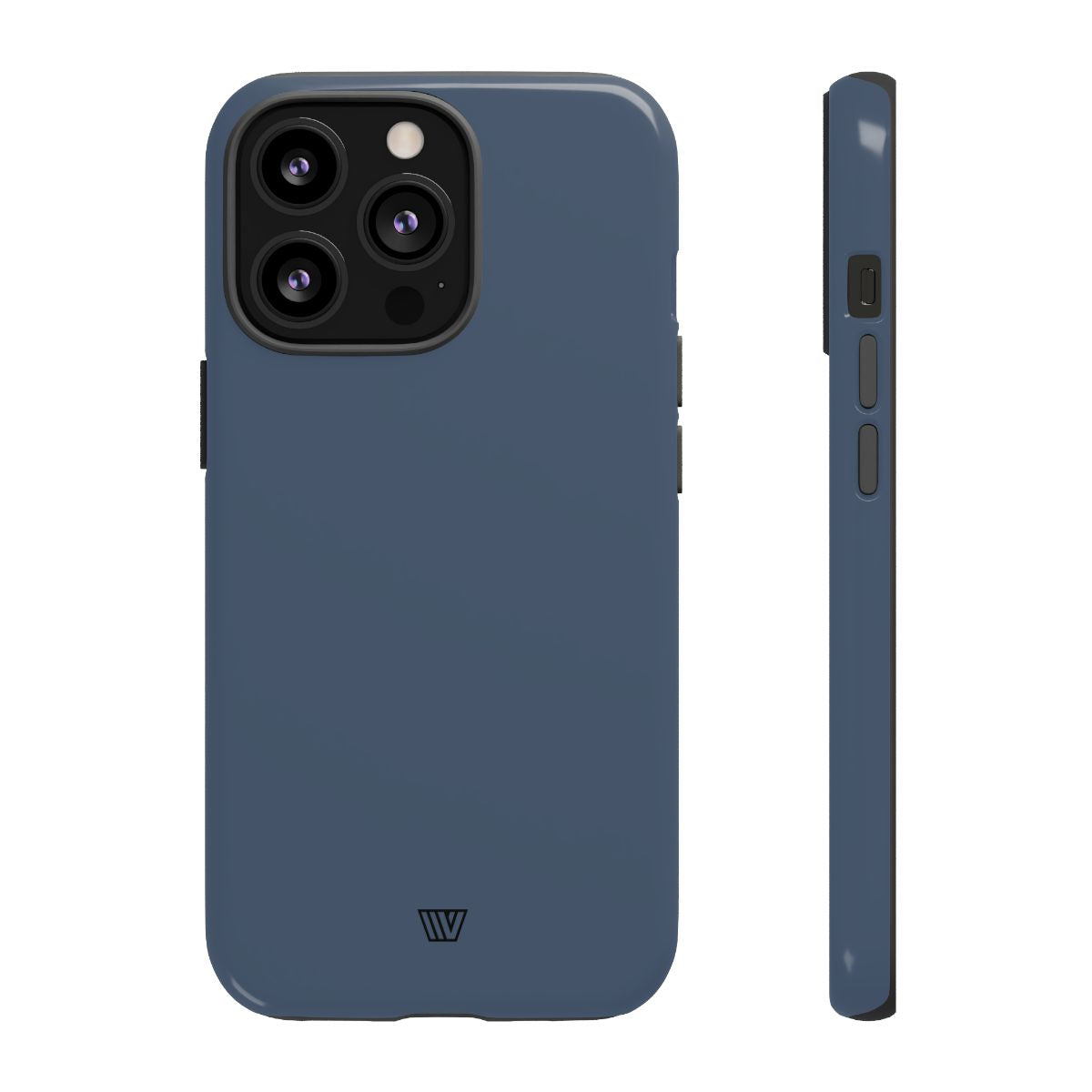 DENIM BLUE | Tough Phone Case