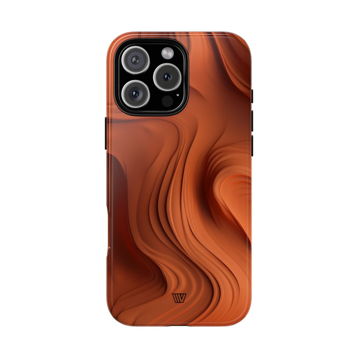 DESERT WAVE | Tough Phone Case