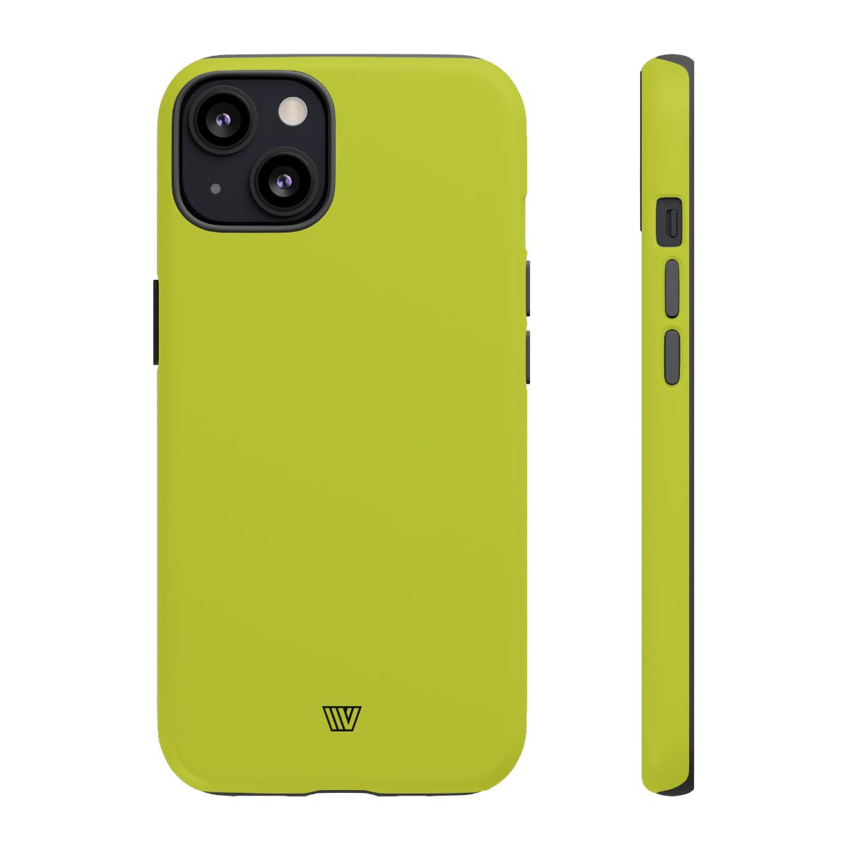 BOLDLY GREEN | Tough Phone Case