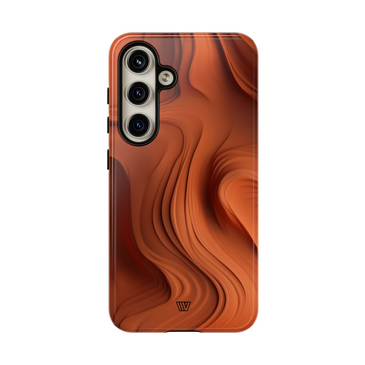 DESERT WAVE | Tough Phone Case