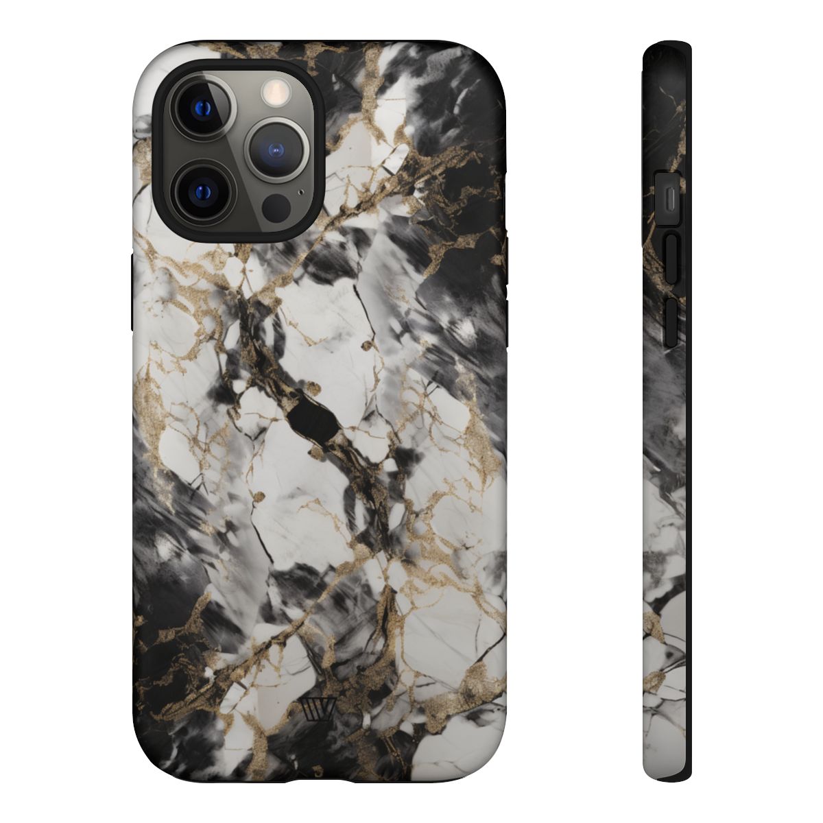 MARBLE | Tough Phone Case