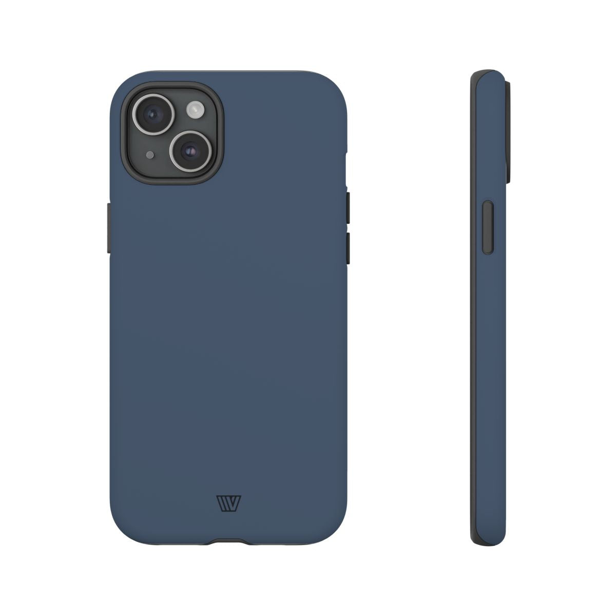 DENIM BLUE | Tough Phone Case