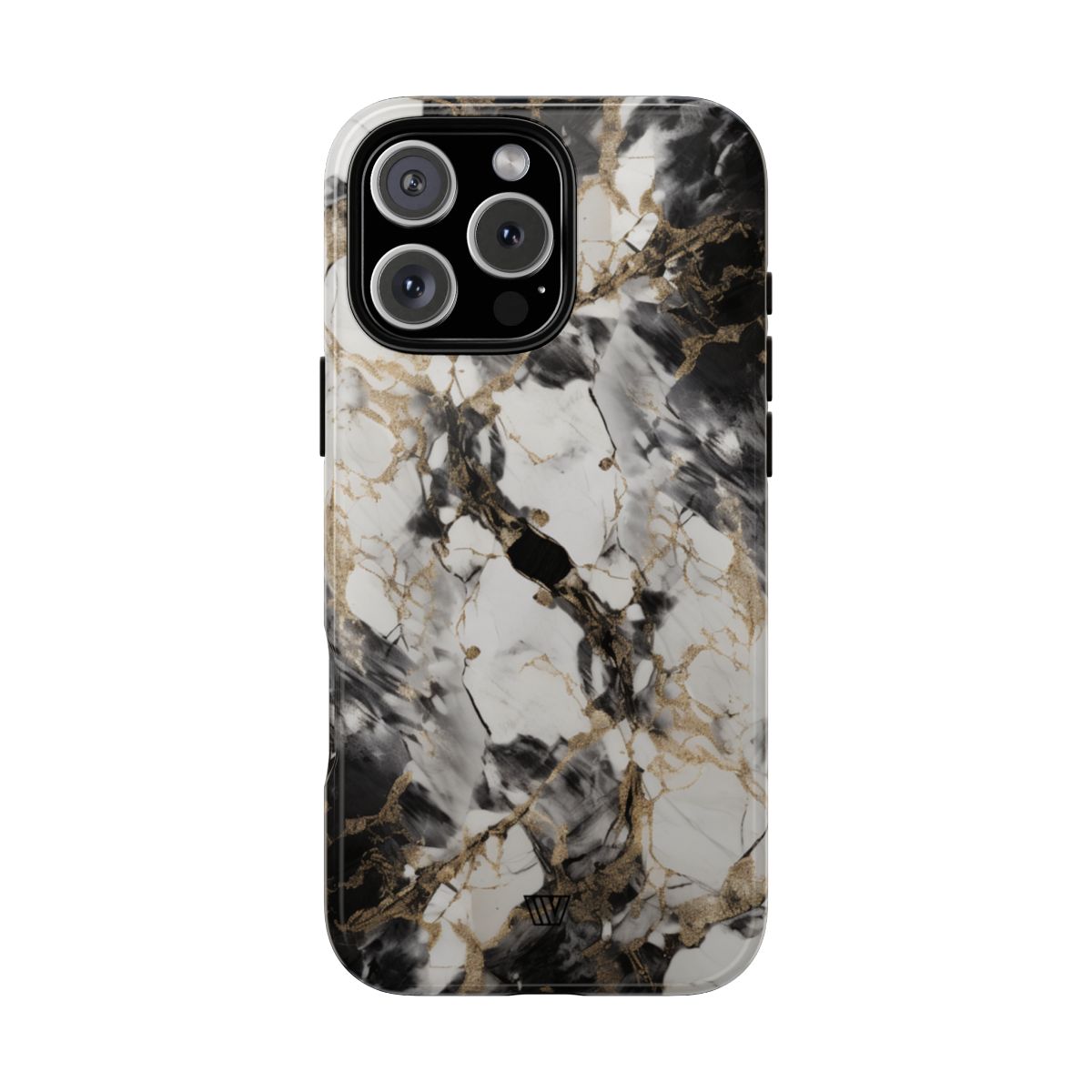 MARBLE | Tough Phone Case