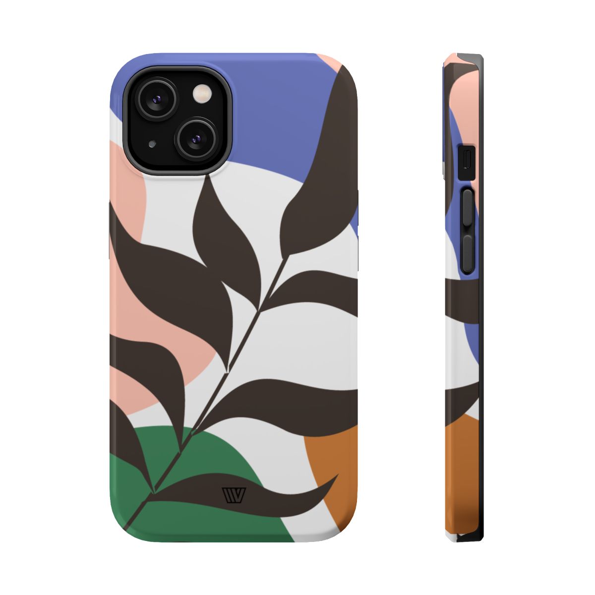 BOTANICAL | MagSafe Tough Phone Case