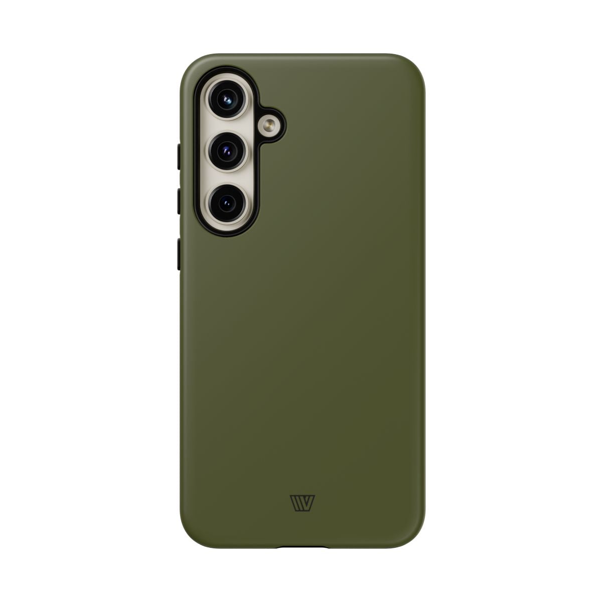 WOODLAND GREEN | Tough Phone Case